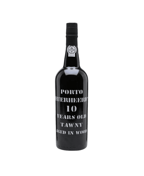 Feuerheerd's 10 Years Old Tawny Port N.V.