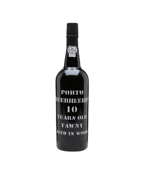 Feuerheerd's 10 Years Old Tawny Port