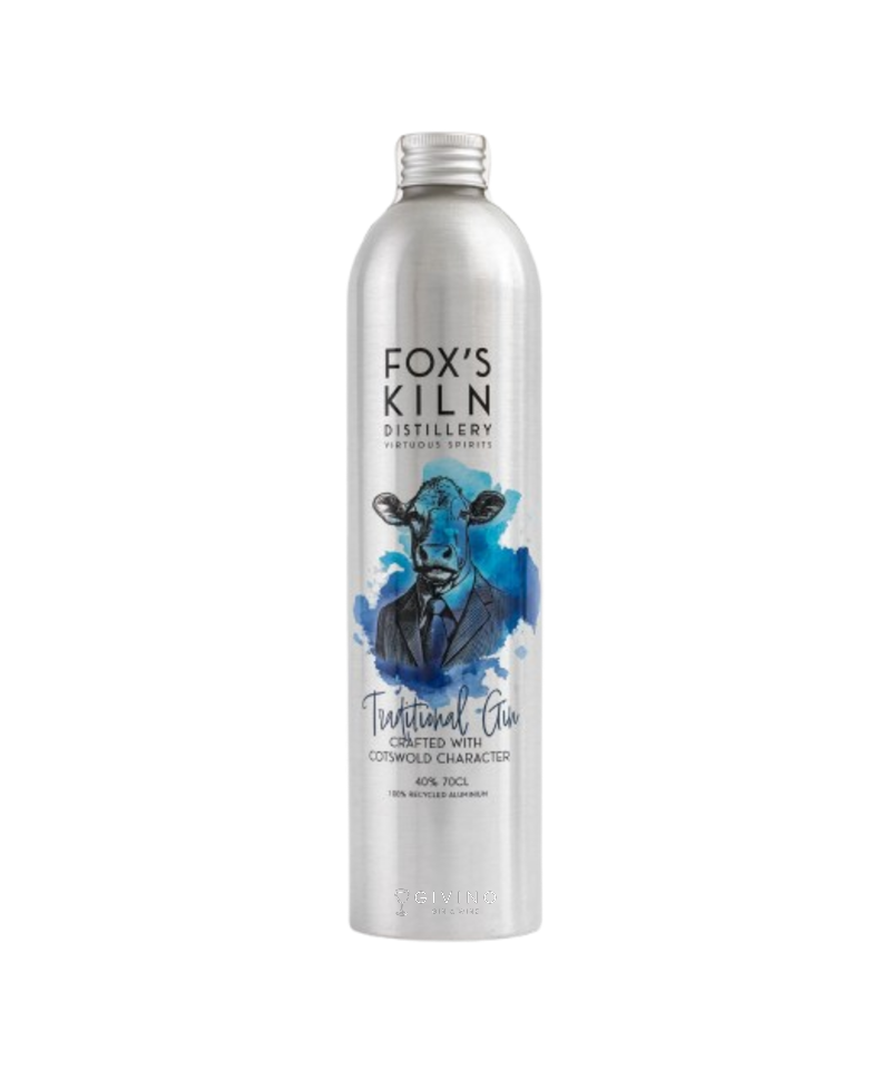 Fox's Kiln Traditional Gin