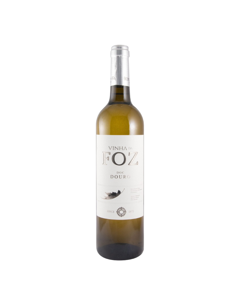 Quinta da Foz Vinha da Foz Branco 2022 White Wine