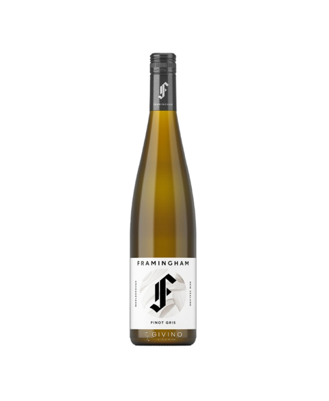 Framingham Pinot Gris