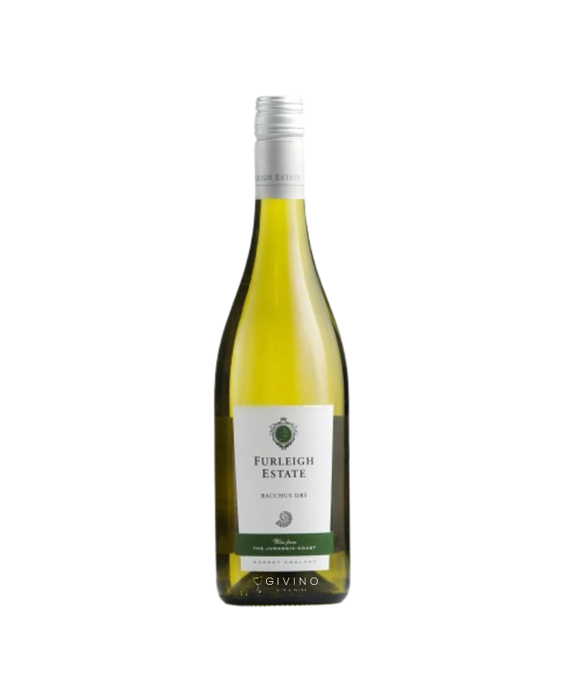 Furleigh Estate Bacchus Dry