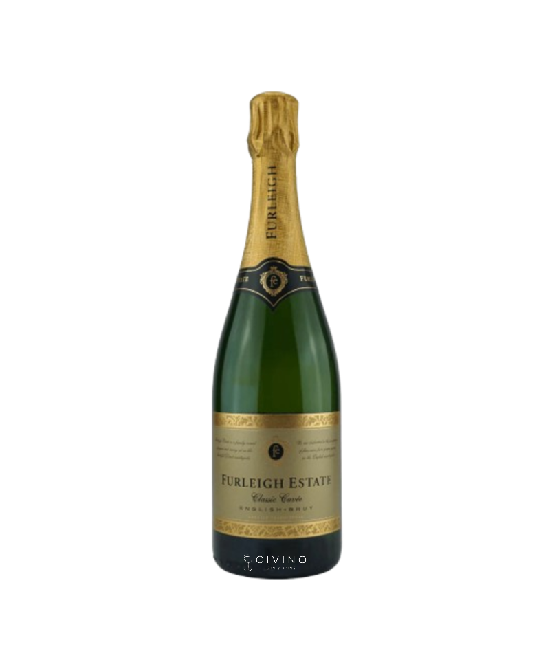 Furleigh Estate Classic Cuvee