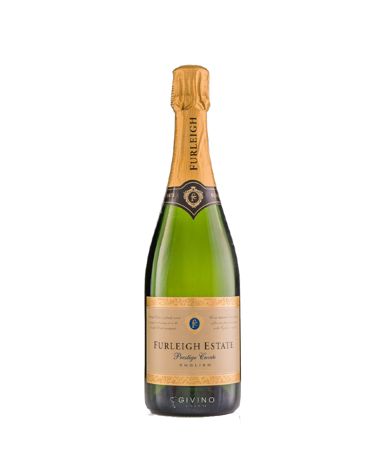 Furleigh Estate Prestige Cuvée