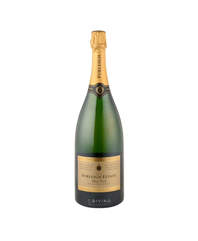 Furleigh Estate Classic Cuvee 2017