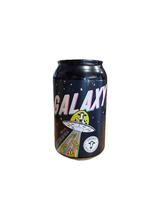 Galaxy Australian Pale Ale Givino