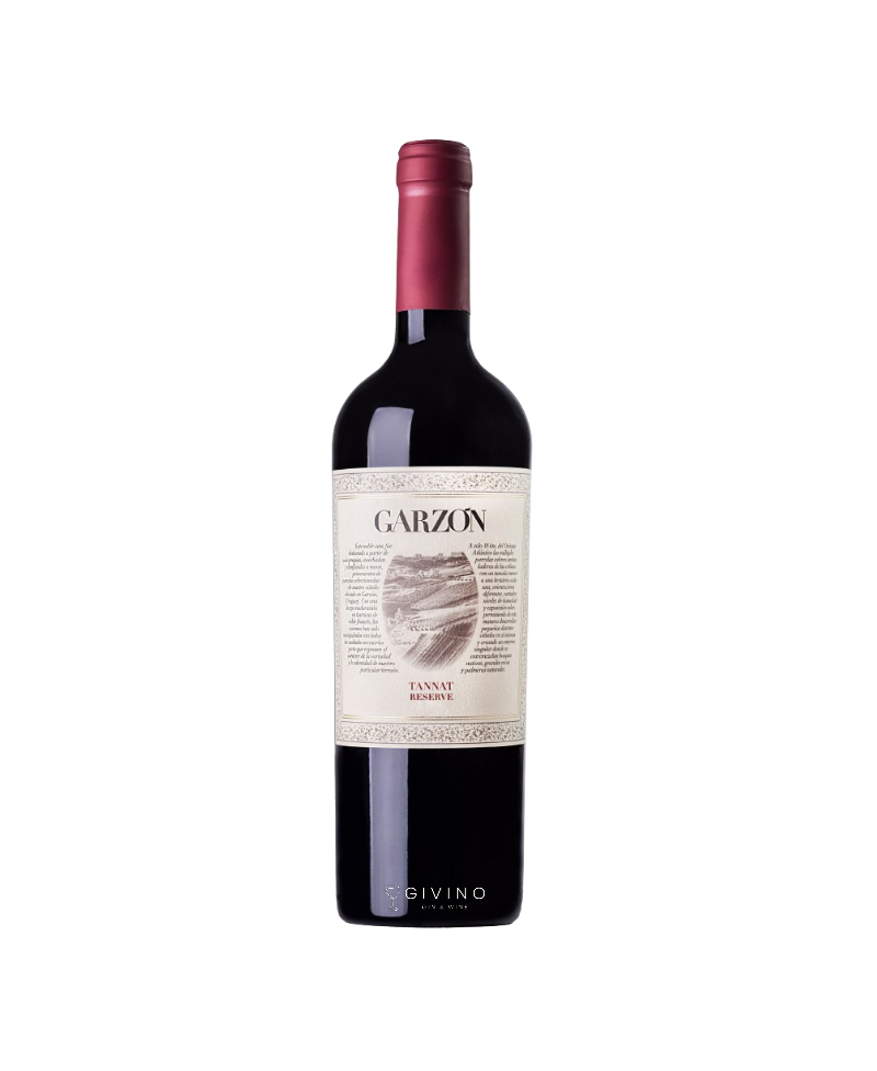 Bodega Garzón Reserva Tannat
