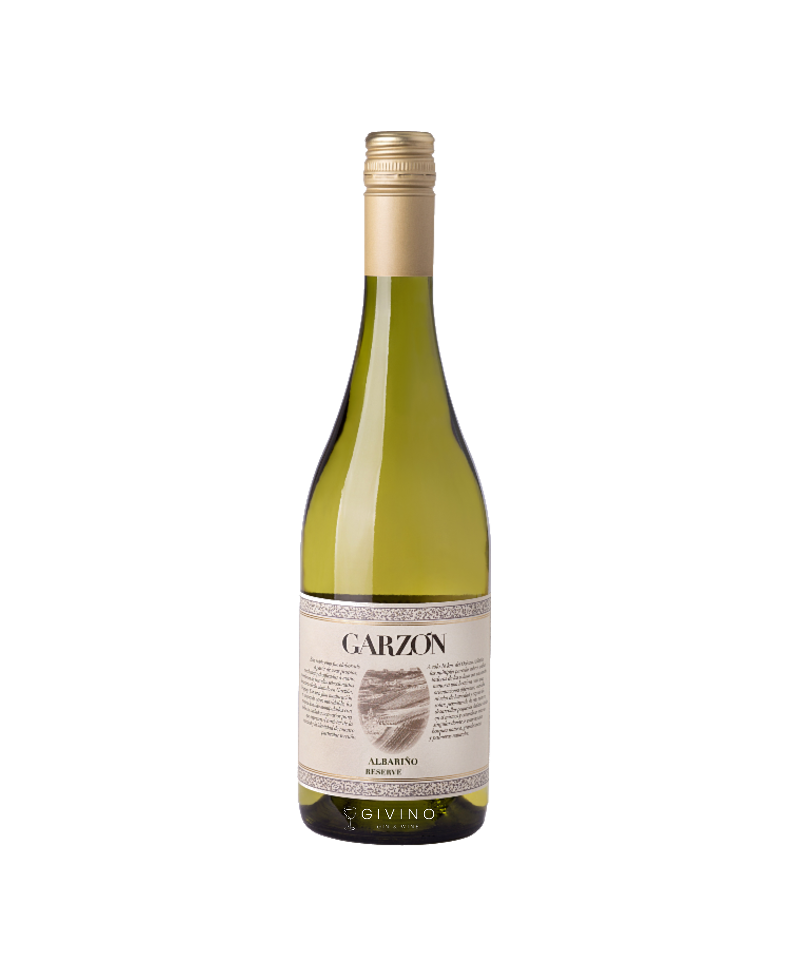 Bodega Garzón Reserva Albariño