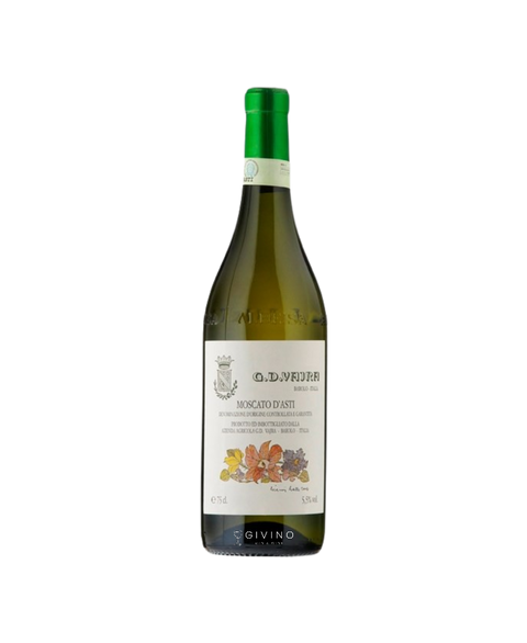 G.D. Vajra Moscato d'Asti