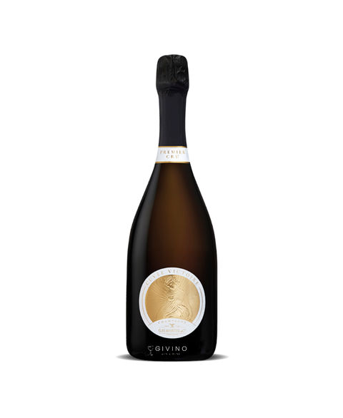 G.H. Martel Cuvée Victoire Brut Champagne Premier Cru