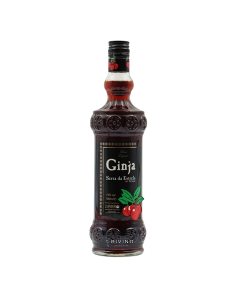 Serra da Estrela Ginja