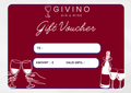 Givino e-Gift Card