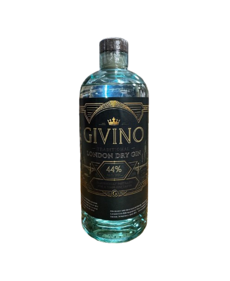 Givino London Dry Gin