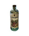 Givino Rhubarb and Ginger Gin