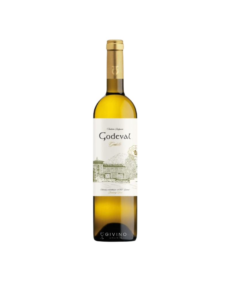 Godeval Godello