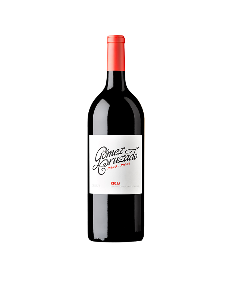 Gómez Cruzado Crianza Magnum 2021 Large Format, red wine