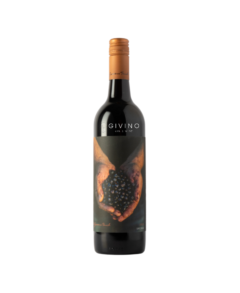 Mino and Co Growers Touch Shiraz