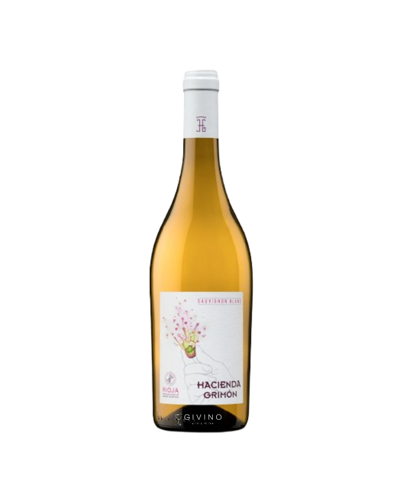 Hacienda Grimon Sauvignon Blanc