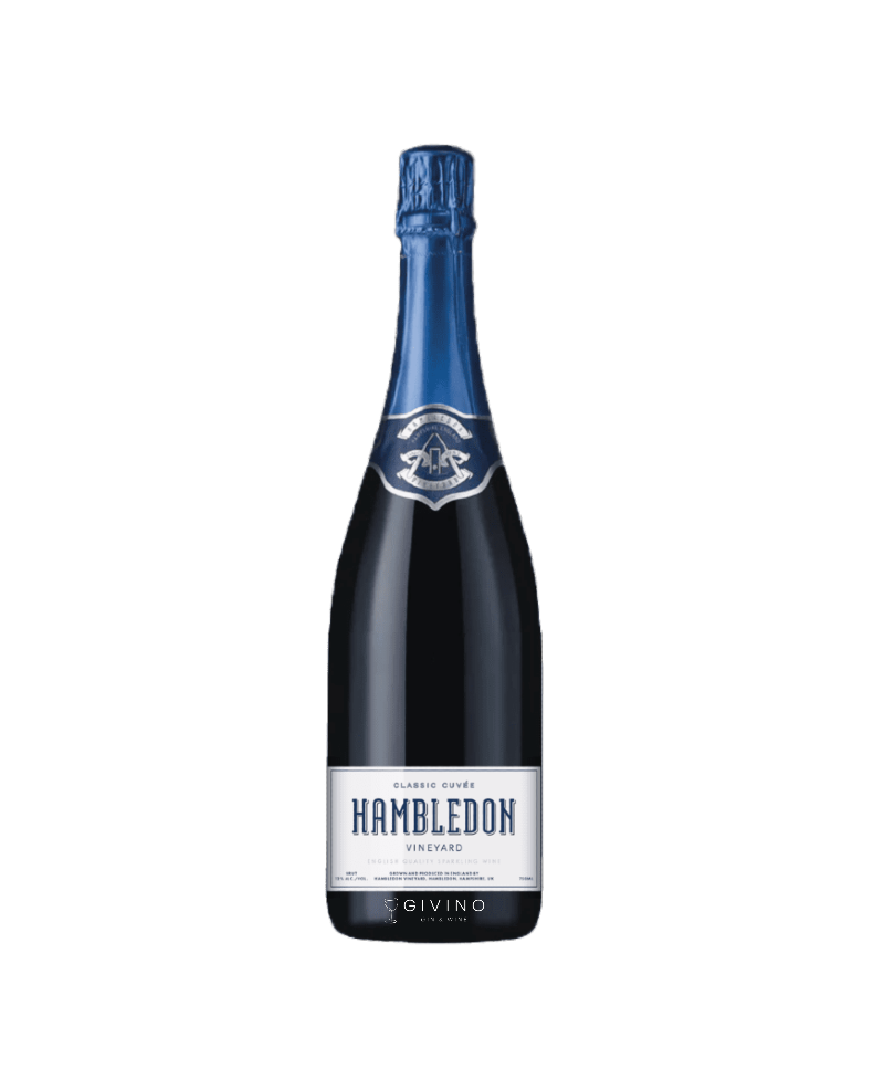 Hambledon Vineyard Classic Cuvée