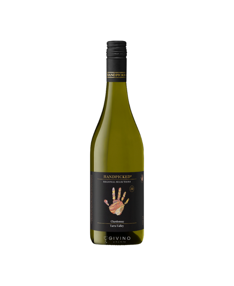 Handpicked Regional Selections Chardonnay