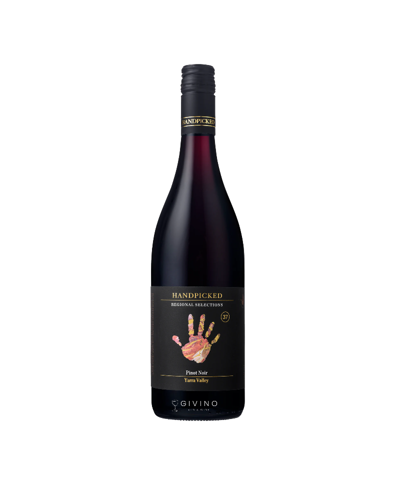 Handpicked Regional Selections Pinot Noir