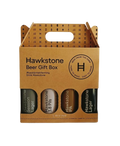 Hawkstone Beer Gift Set