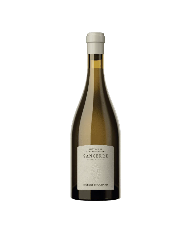 Hubert Brochard Sancerre Blanc 2023 White Wine