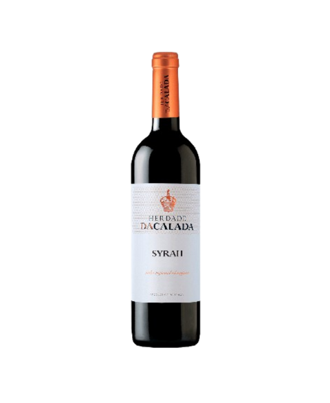 Herdade da Calada Syrah 2018