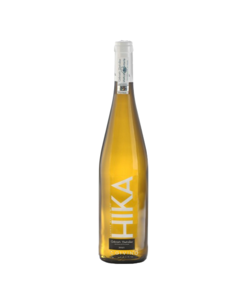 Hika Blanco
