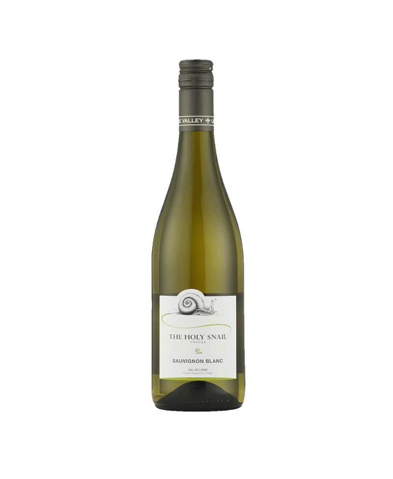 Domaine Joel Delaunay The Holy Snail Sauvignon Blanc 2023 White Wine