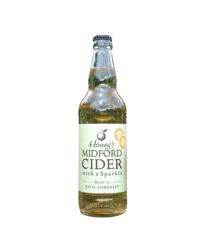 Honey's Midford Medium Dry Cider