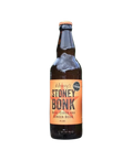 Honey's Stoney Bonk Cider