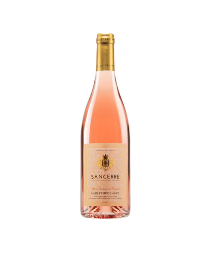 Hubert Brochard Sancerre Rosé 2023 Rosé Wine
