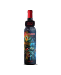 Iron Maiden Darkest Red