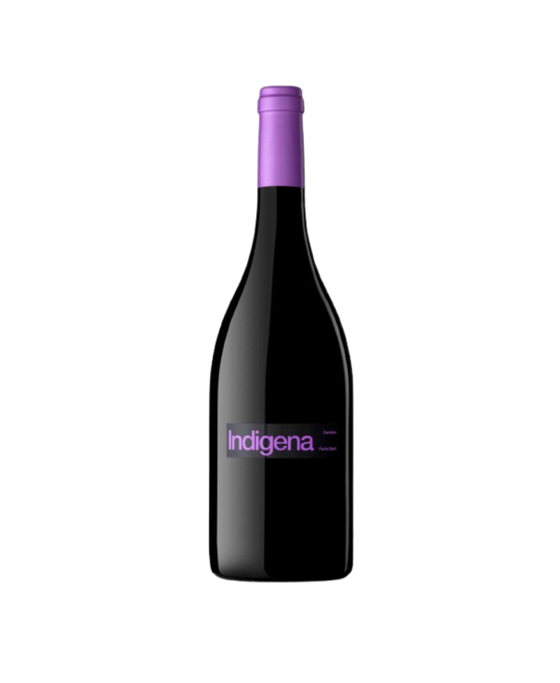 Parés Baltà Indigena Garnatxa Tinto 2019 Red Wine