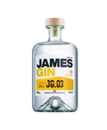 James Gin American Mustard