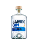 James Gin Navy Strength, Sweet, Spicy Botanical Gin