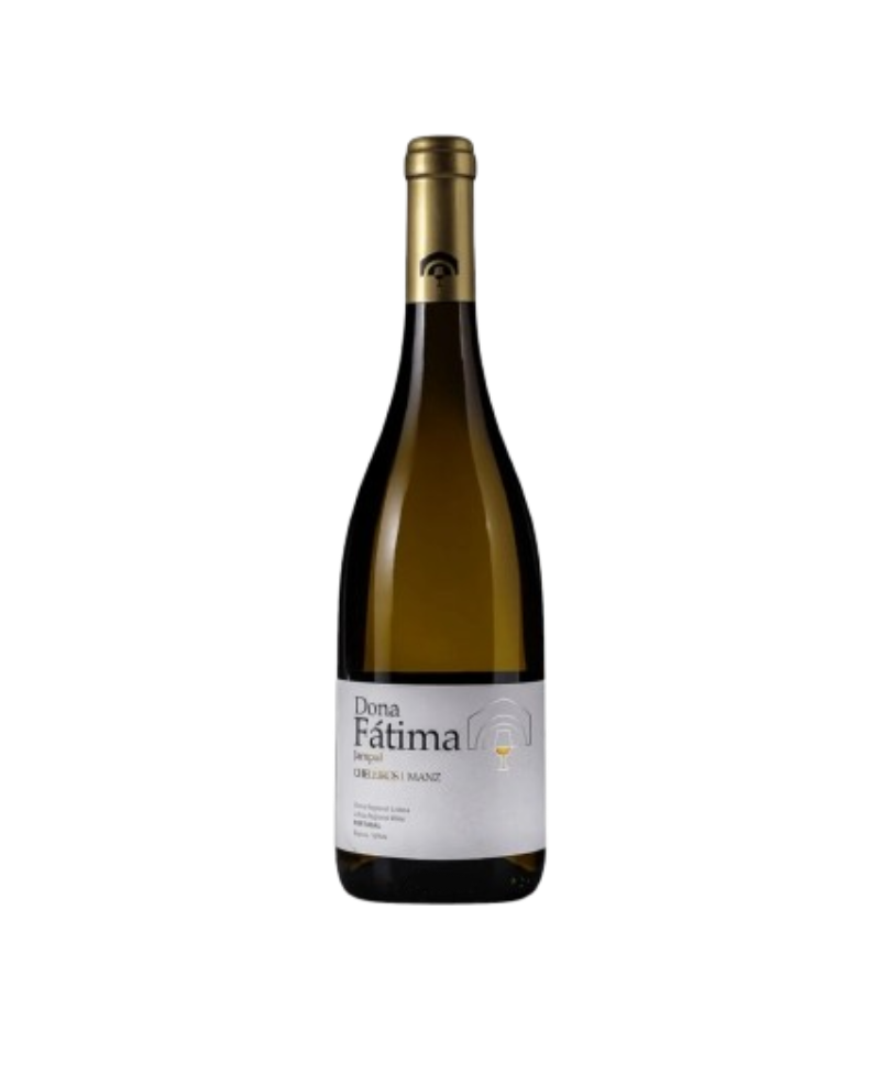 Manz Dona Fátima 2022 White Wine