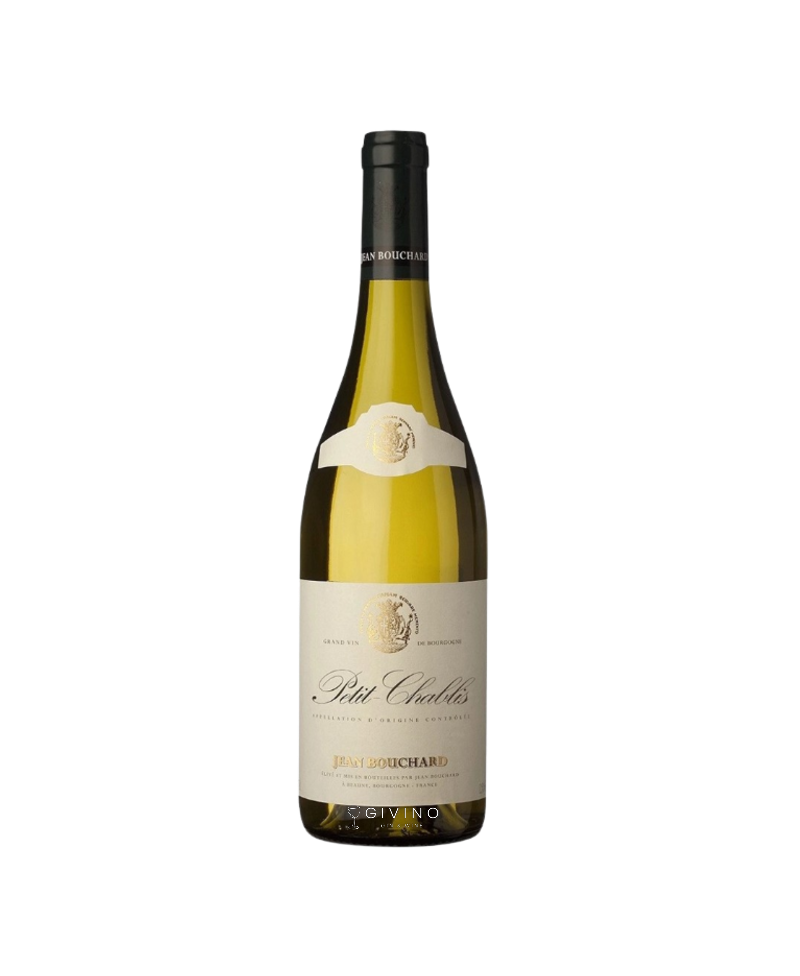 Jean Bouchard Petit-Chablis