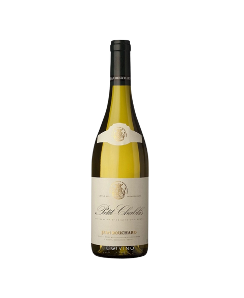 Jean Bouchard Petit-Chablis