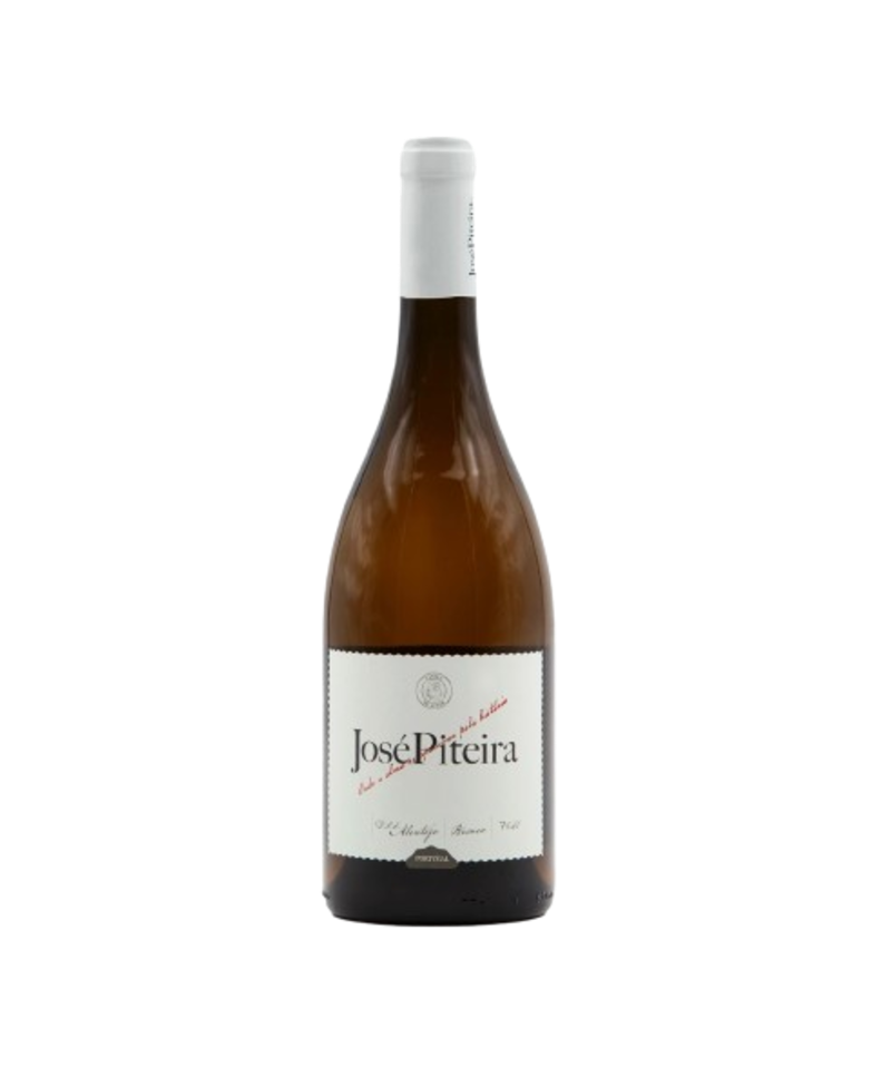 Piteira José Piteira Branco 2023 White Wine