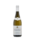 Jean Pierre Bailly Pouilly-Fumé 2023 White Wine