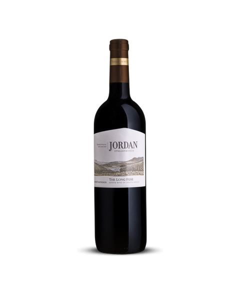 Jordan The Long Fuse Cabernet Sauvignon 2021