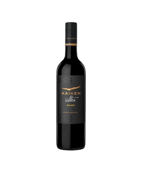 Kaiken Ultra Malbec 2021 Red Wine