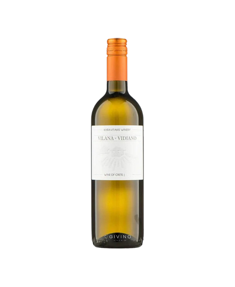 Karavitakis Vilana - Vidiano