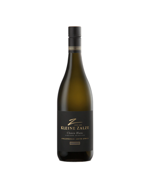 Kleine Zalze Vineyard Selection Chenin Blanc (Barrel Fermented) 2023