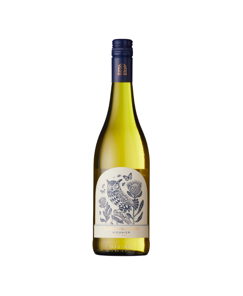 Wildeberg Kleine Oranjerie Viognier