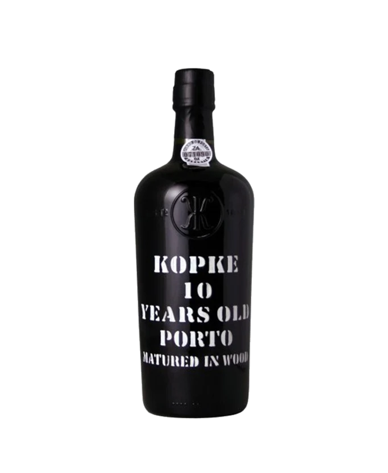Kopke 10 Years Old Tawny Port N.V. Port