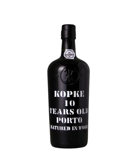 Kopke 10 Years Old Tawny Port N.V.