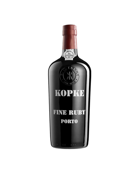 Kopke Fine Ruby Port N.V.